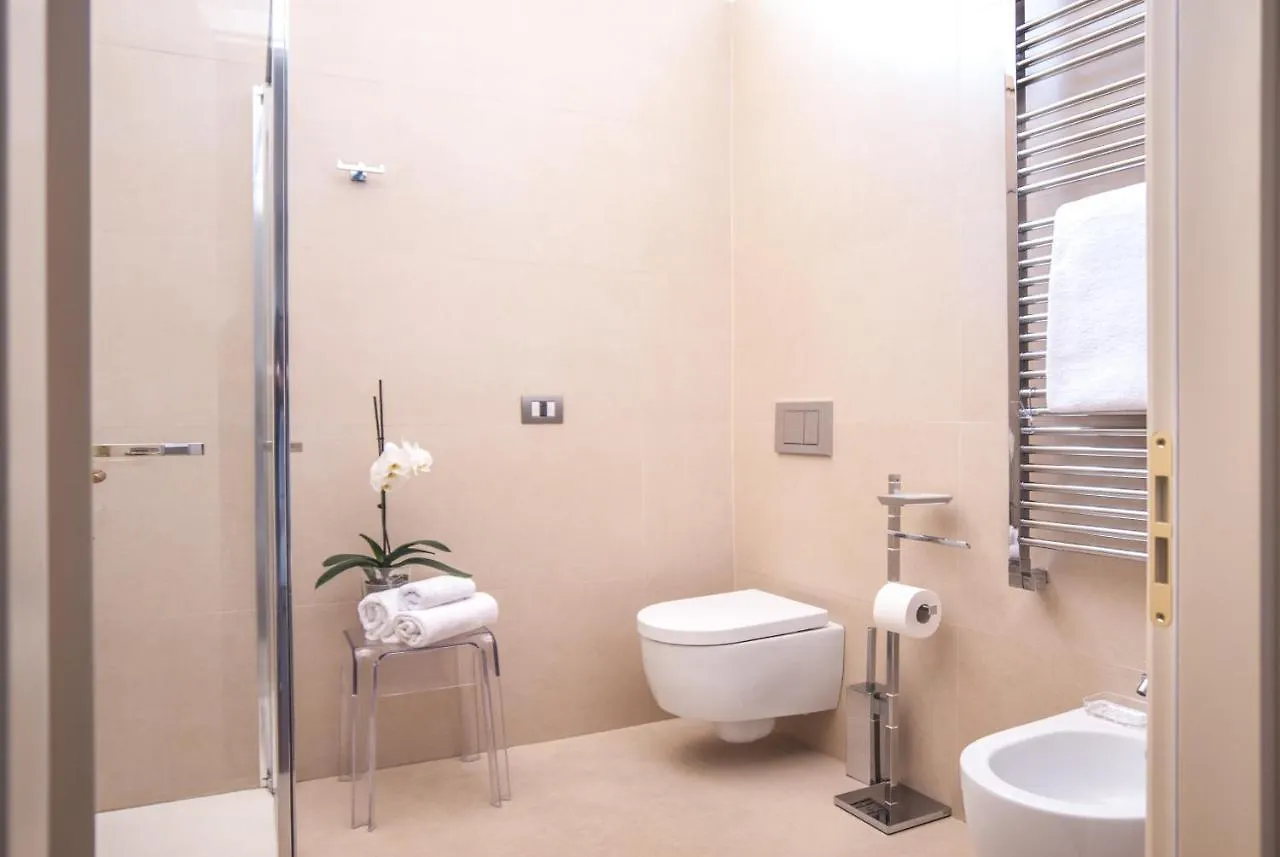 アパート Your Home In Florence Next To The Central Train Station イタリア