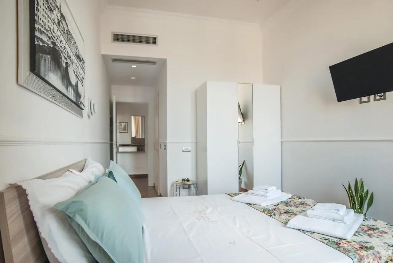 アパート Your Home In Florence Next To The Central Train Station イタリア